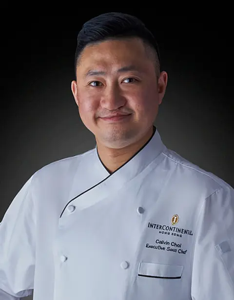 Calvin Choi