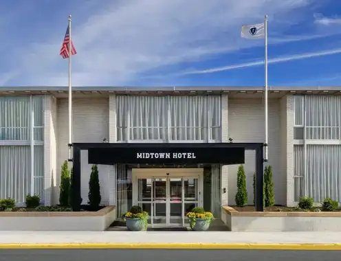 The Midtown Hotel MOD Collection by Sonesta