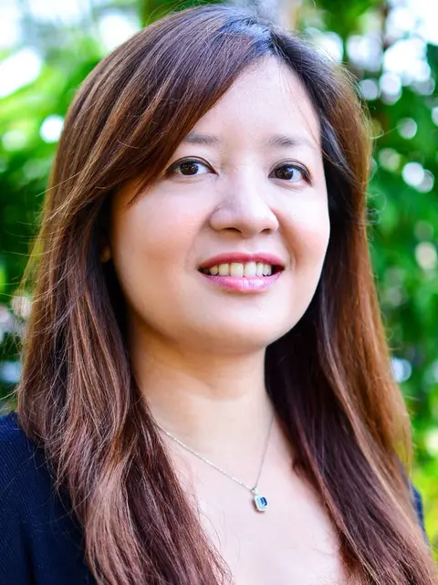 Ashley Lai