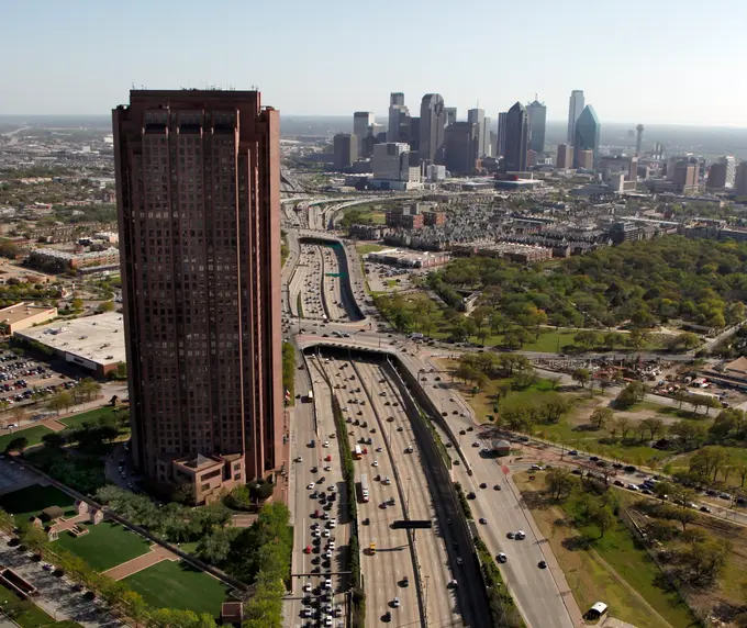 InterContinental Dallas Uptown ......