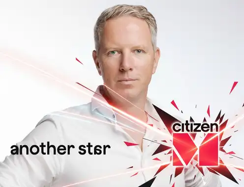 Another Star, same ambition to redefine hospitality