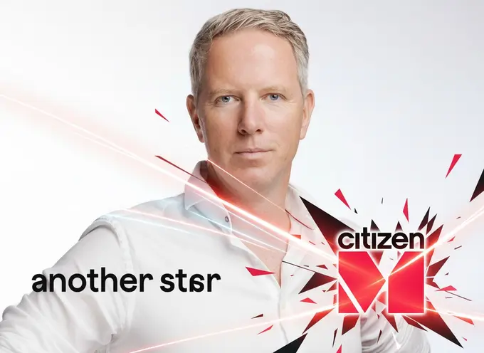Another Star, same ambition to redefine hospitality