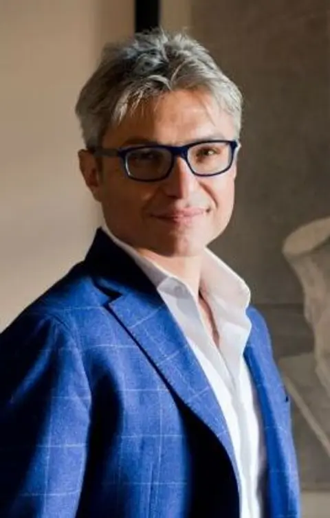 Claudio Meli