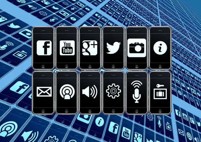 The Necessity of Social Media Marketing In 2018 And Beyond | By Marquis