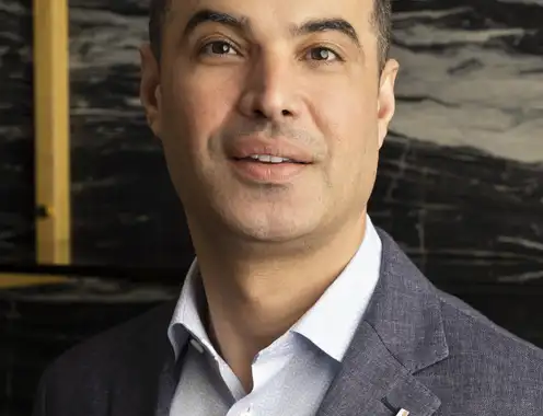 Munir Salem