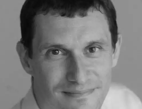 Damien Martin
