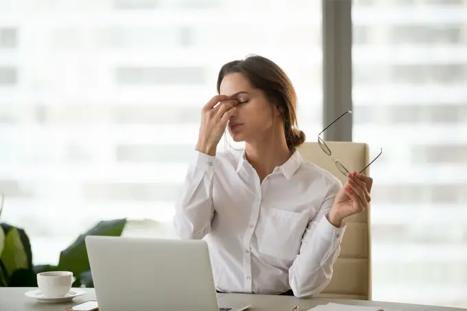 Avoid Sales