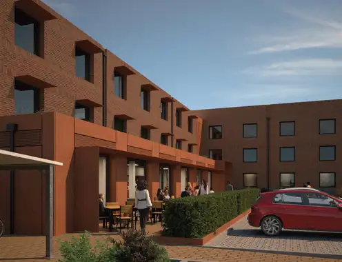 Premier Inn Chichester Bognor Road