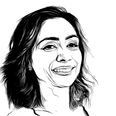 Rekha Toora
