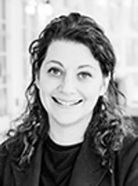 Beverly Cosmann