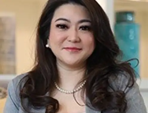Margit Tedjasasmita