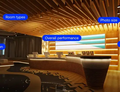 Why Scoring Hotel Image Quality Matters More Than Ever