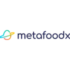 Metafoodx Logo Horizontal