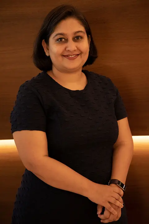 Shital Sethi