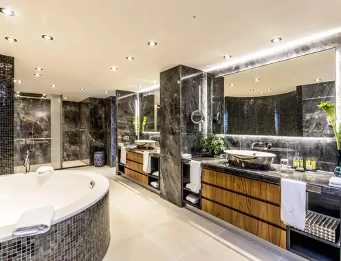 Hotel Okura Amsterdam