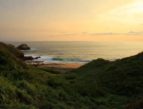 Our Habitas Mazunte
