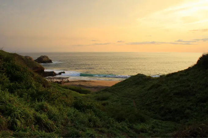 Our Habitas Mazunte ......