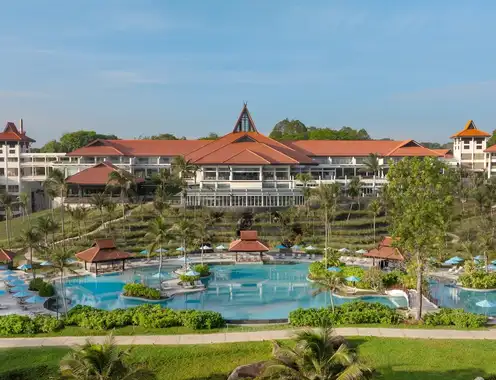 Mövenpick Resort & Spa Bintan Lagoon 