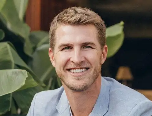 Daniel Scott