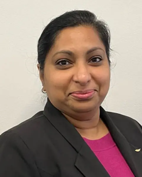 Divya Chavan