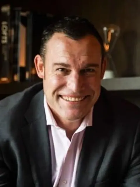 Paul Pratt