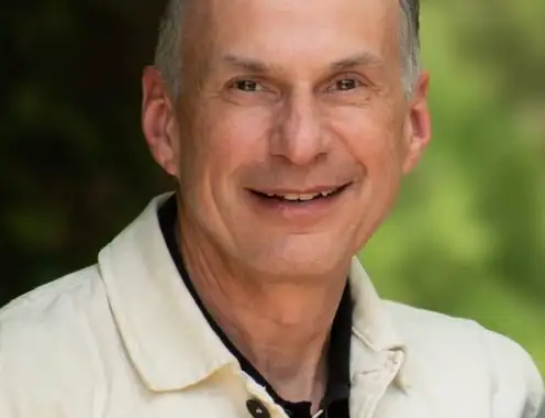 Scott Rohm