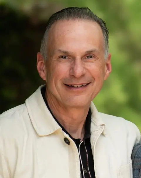 Scott Rohm