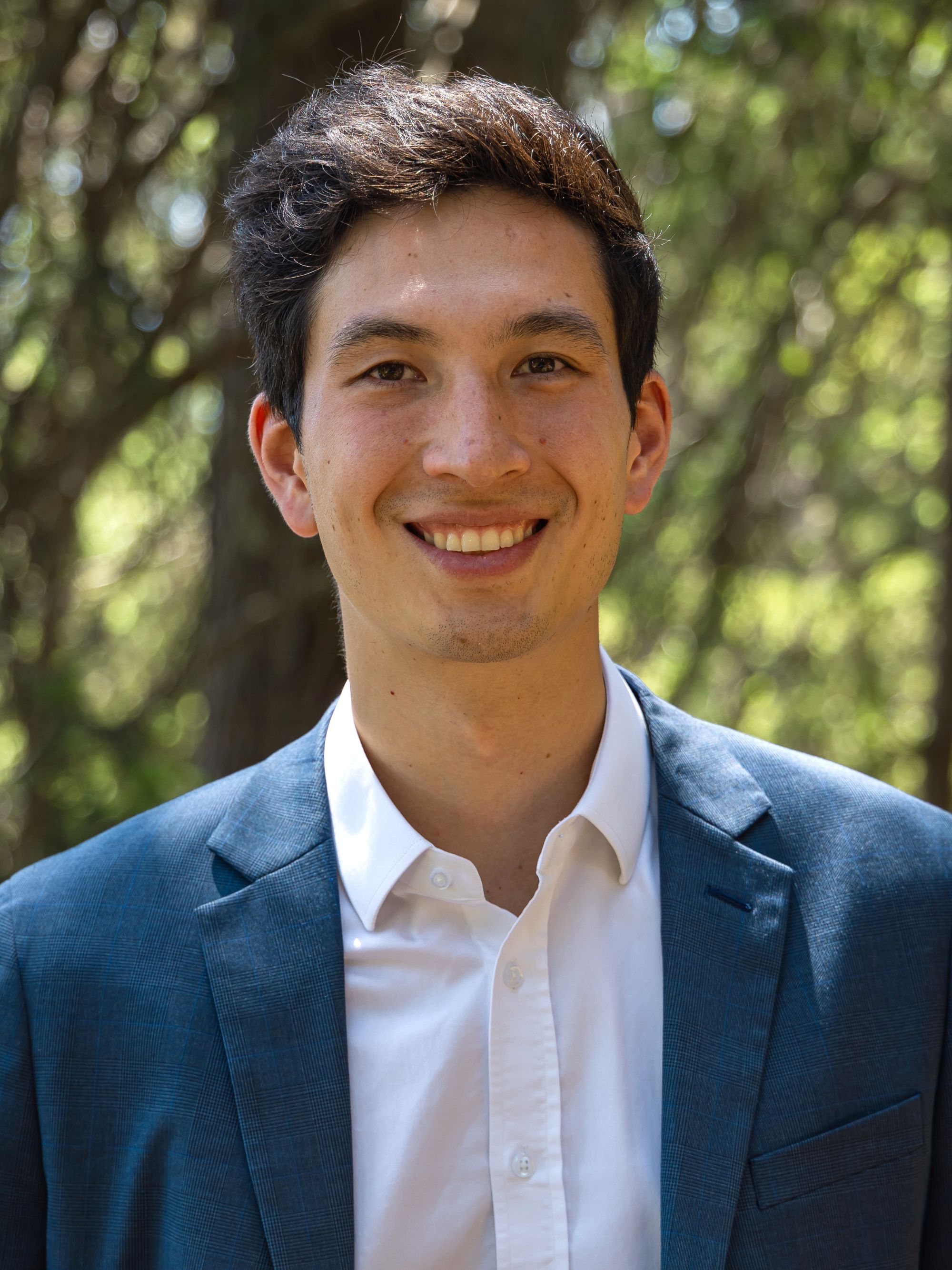 Dominic Paul Dubois