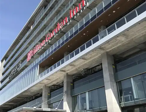 Hilton Garden Inn Monterrey Obispado