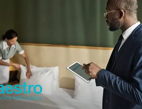 Beyond Simplicity: Rethinking PMS Usability for Modern Hotels