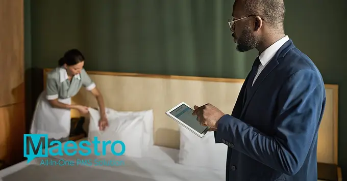 Beyond Simplicity: Rethinking PMS Usability for Modern Hotels