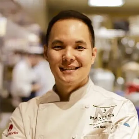 Colin Sato