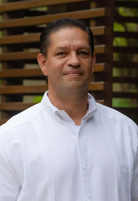 Ricardo Su