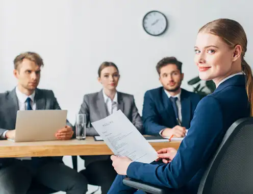 Key Attributes Hiring Managers Should Recognize During The Interview Process