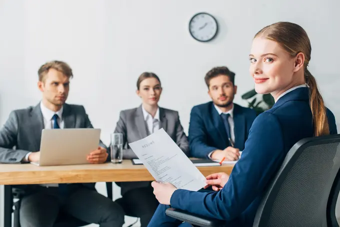 Key Attributes Hiring Managers Should Recognize During The Interview Process