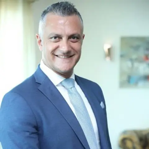 Issam Ajouz