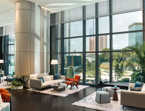 Kimpton Naluria Kuala Lumpur by IHG