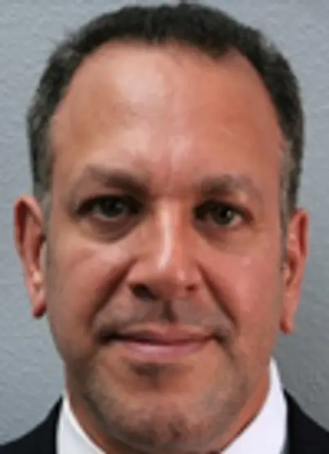Juan J. Garcia