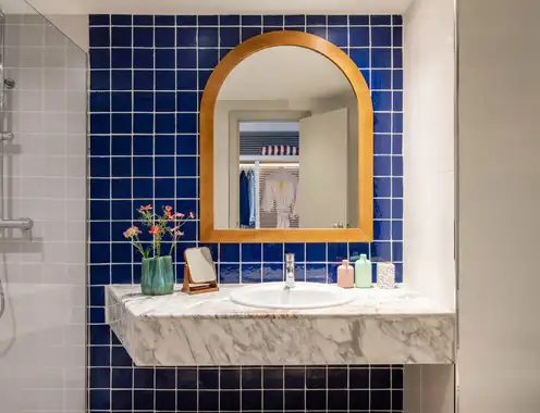 110t Zel Fuerteventura Zel Room Bathroom