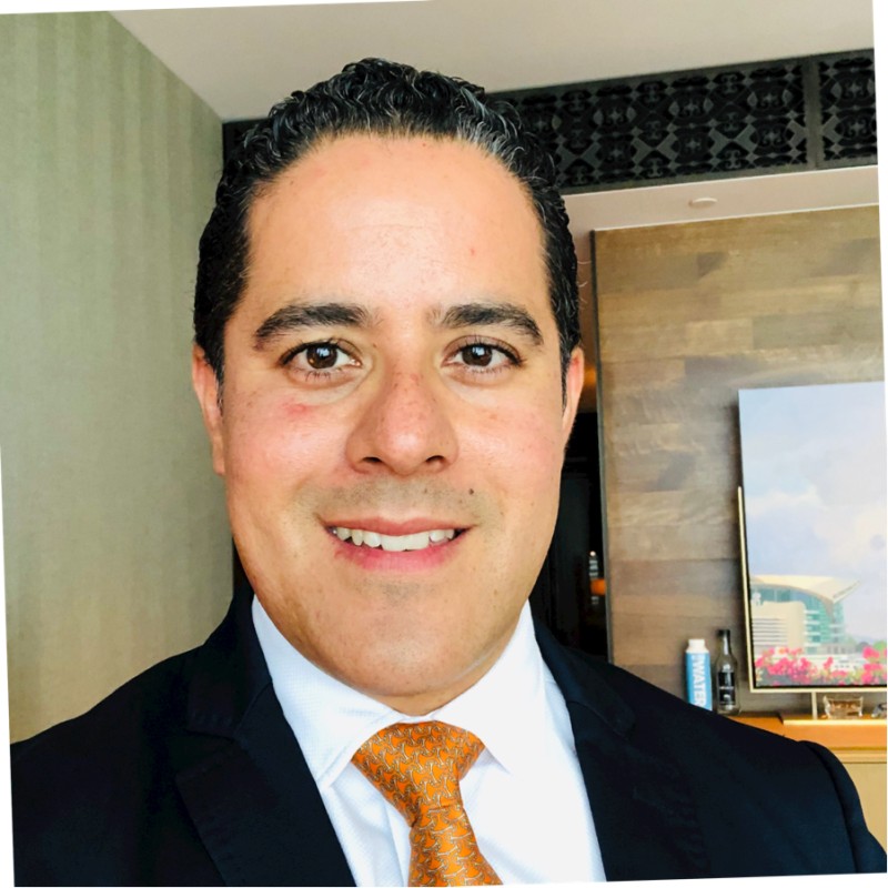 Emmanuel Arroyo