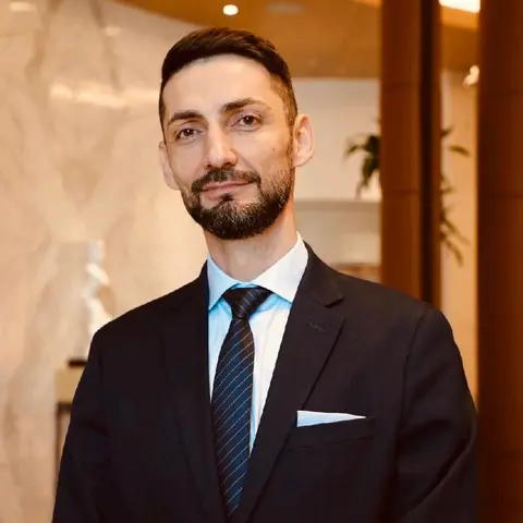 Cristian Truca