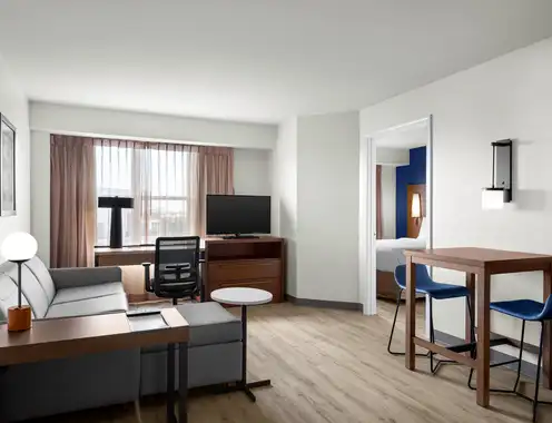 Residence Inn Tampa Westshore/Airport