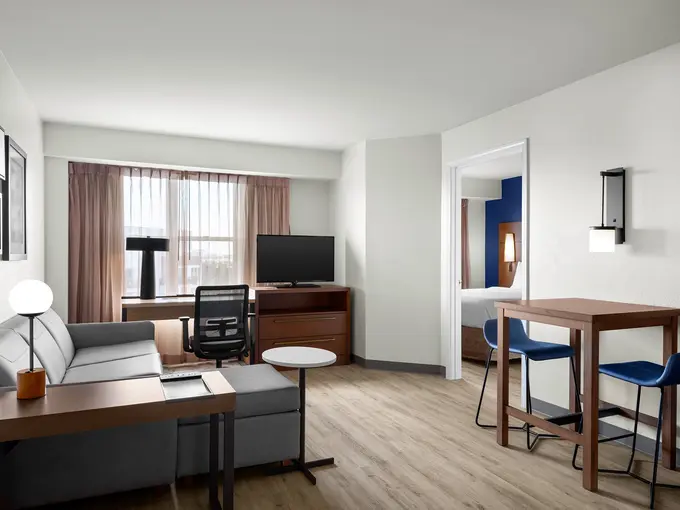 Residence Inn Tampa Westshore/Airport ......