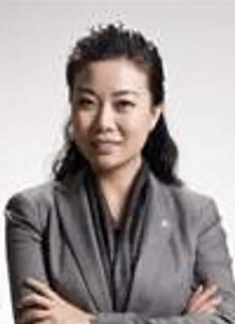 Lily Jiang