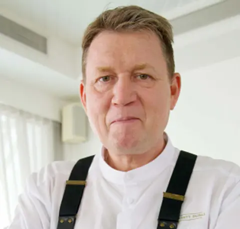 Kjell Kollin