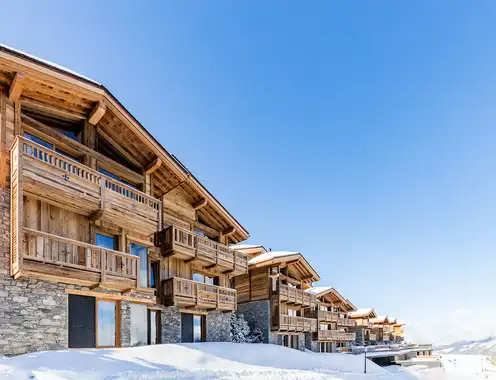 Ultima Courchevel
