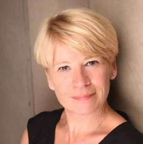 Petra Bantle