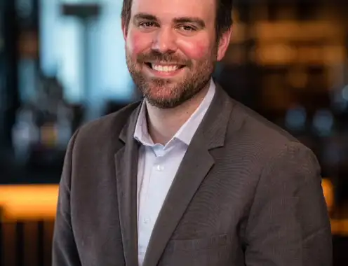 Jonathan Teague