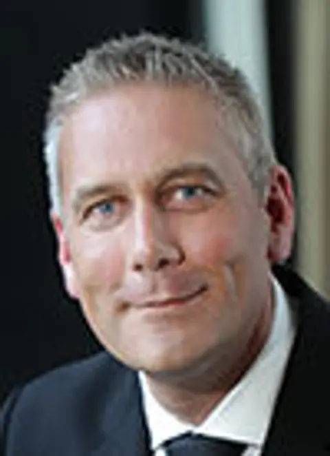 Mark Guthrie