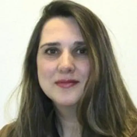 Olga Gomez Garcia